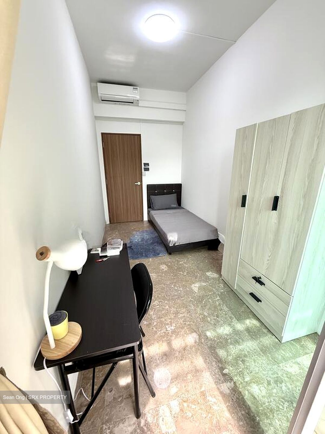 Maplewoods (D21), Condominium #498155061